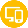 Fast payment icon